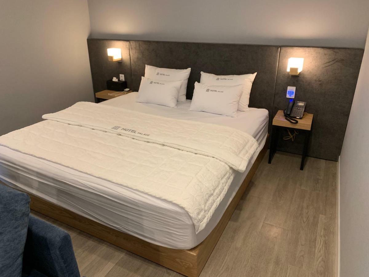 Hotel Palace Pohang Dış mekan fotoğraf